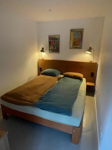 Studio 28A5 With Free Parking Place Amsterdam Exterior foto